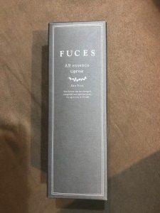 FUCES AR エッセンス Uprise